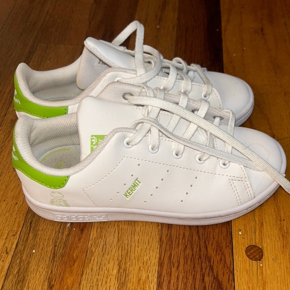 adidas Originals Other - Adidas Stan Smith Kermit.